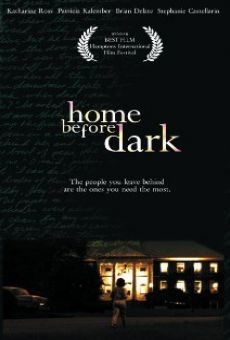 Home Before Dark stream online deutsch