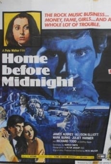 Home Before Midnight streaming en ligne gratuit