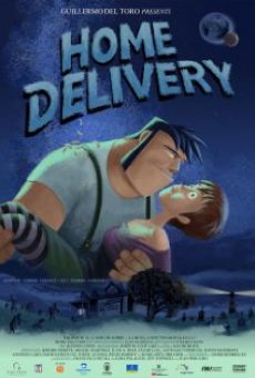 Home Delivery: Servicio a domicilio stream online deutsch