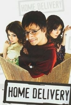Home Delivery: Aapko... Ghar Tak streaming en ligne gratuit