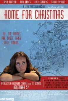 Película: Home for Christmas