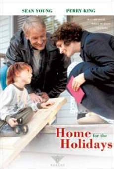 Ver película Home for the Holidays