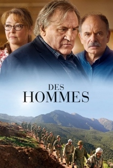 Ver película Home Front