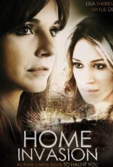 Watch Home Invasion online stream