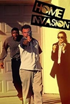 Ransom - Donne in ostaggio online streaming