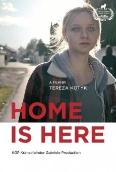 Home Is Here on-line gratuito