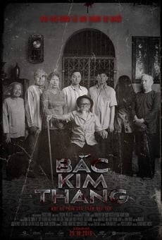 B?c Kim Thang streaming en ligne gratuit