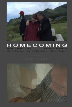 Homecoming streaming en ligne gratuit