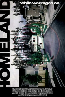 Homeland online streaming