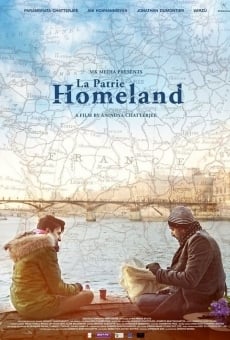 Homeland online streaming