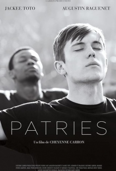 Patries online streaming
