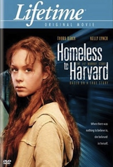 Homeless to Harvard: The Liz Murray Story gratis