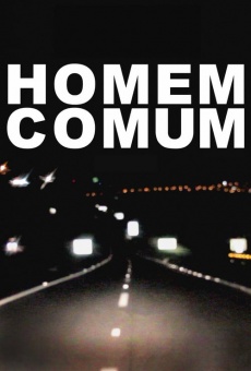 Película: Homem Comum