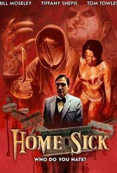 Watch Homesick online stream