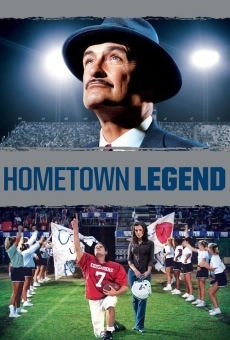 Hometown Legend en ligne gratuit