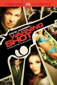 Warning Shot online free