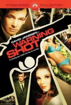 Warning Shot on-line gratuito