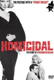 Homicidal on-line gratuito