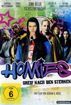 Homies online streaming