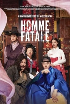 Homme Fatale, película completa en español