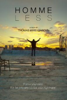 Ver película Homme Less