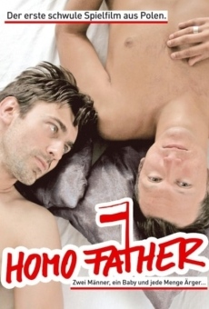 Homo Father online streaming