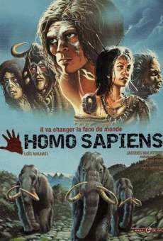 Homo sapiens online free