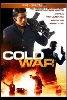 Cold War online streaming