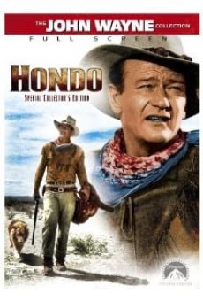 Hondo on-line gratuito