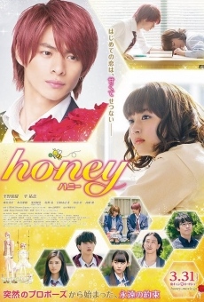 Ver película Honey