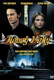 Ver película Honey Baby