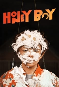 Honey Boy online kostenlos