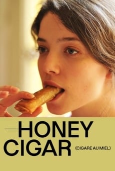 Ver película Honey Cigar