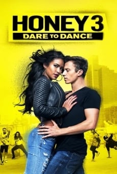 Honey 3: Dare to Dance online kostenlos