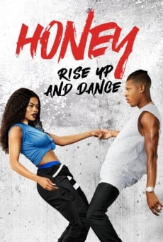 Honey: Rise Up and Dance en ligne gratuit