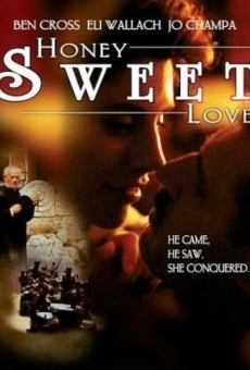 Honey Sweet Love streaming en ligne gratuit