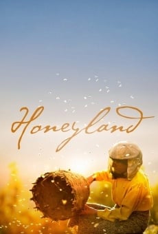 Película: Honeyland