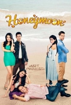 Ver película Honeymoon