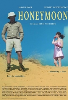 Ver película Honeymoon