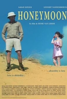 Honeymoon streaming en ligne gratuit