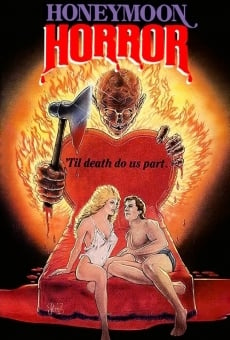 Honeymoon Horror stream online deutsch