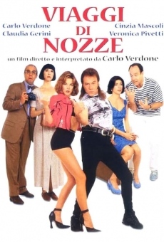 Watch Viaggi di nozze online stream