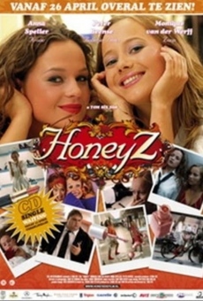Película: Honeyz