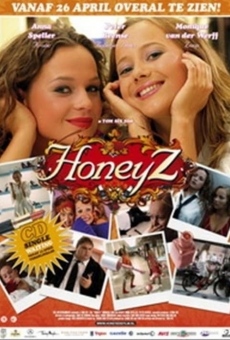 Honeyz