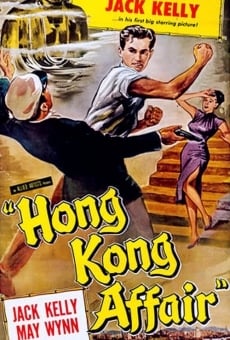 Hong Kong Affair gratis