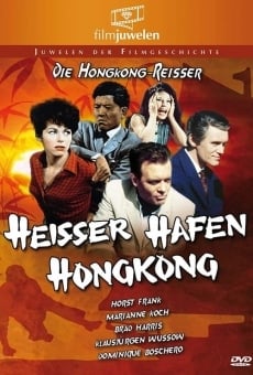 Heißer Hafen Hongkong online kostenlos