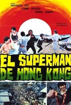 Xiang Gang chao ren en ligne gratuit