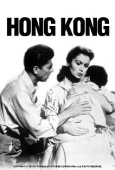 Ver película Hong Kong