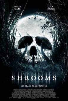 Hongos online streaming