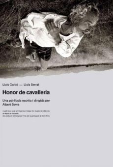 Honor de cavalleria (Honor de caballeria) online kostenlos